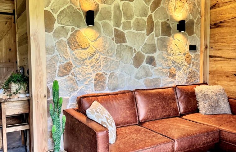 Unterkunft 436404 - Ferienhaus Noordoost Brabant - Vakantiehuisje in Ledeacker