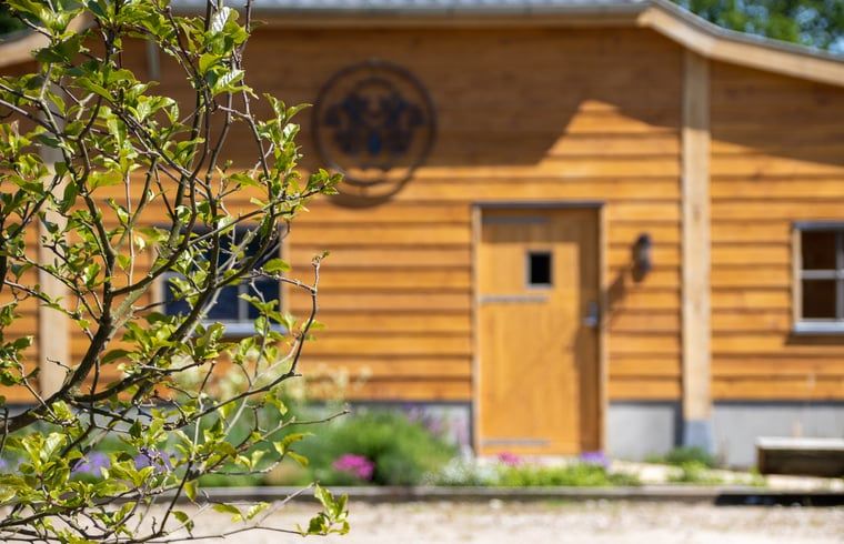 Unterkunft 436404 - Ferienhaus Noordoost Brabant - Vakantiehuisje in Ledeacker