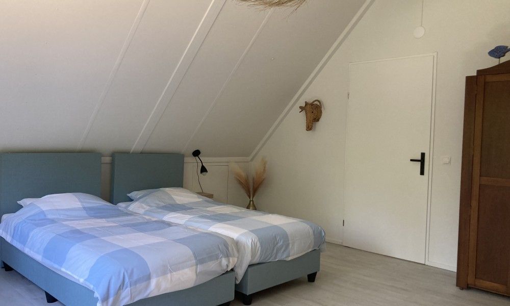 Unterkunft 441902 - Ferienhaus West Brabant - Villa Wellness Retreat 