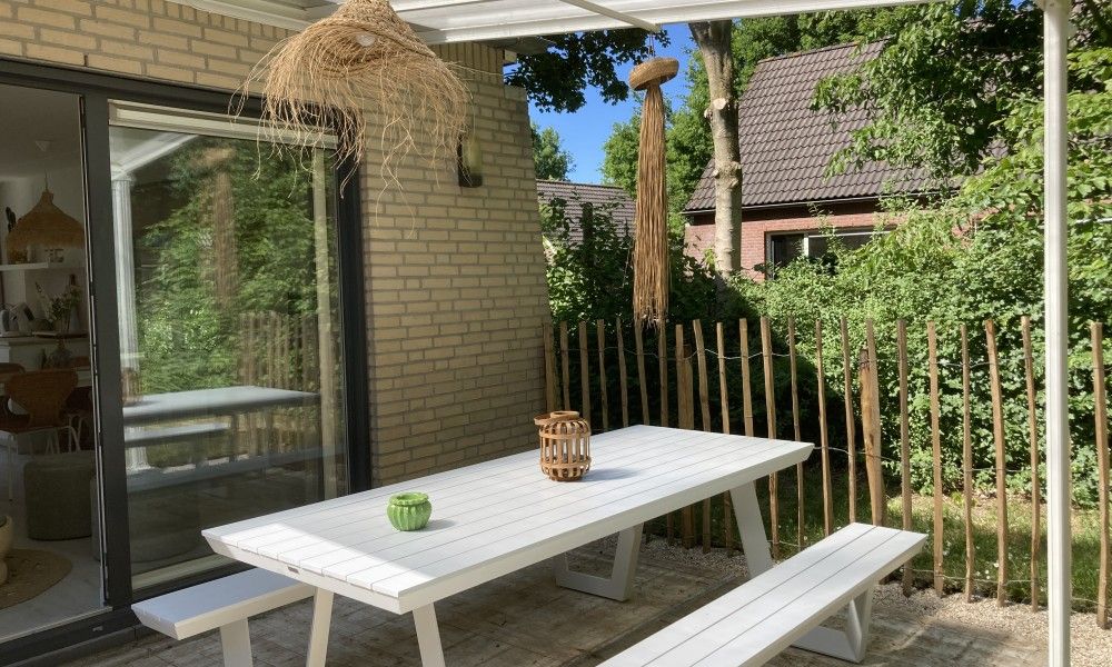 Unterkunft 441902 - Ferienhaus West Brabant - Villa Wellness Retreat 