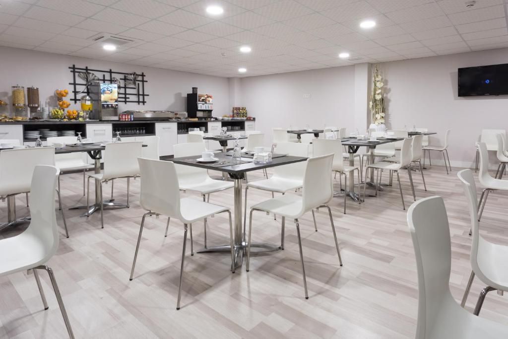 Verblijf 4715201 - Vakantie appartement Costa de la Luz - Sercotel Familia Conde