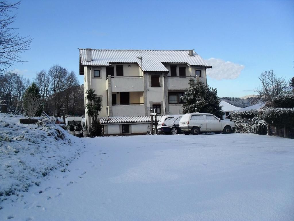 Verblijf 47821103 - Vakantiewoning Het groene Spanje - Casa Rural Arboliz
