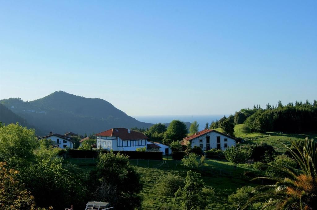 Verblijf 47821103 - Vakantiewoning Het groene Spanje - Casa Rural Arboliz