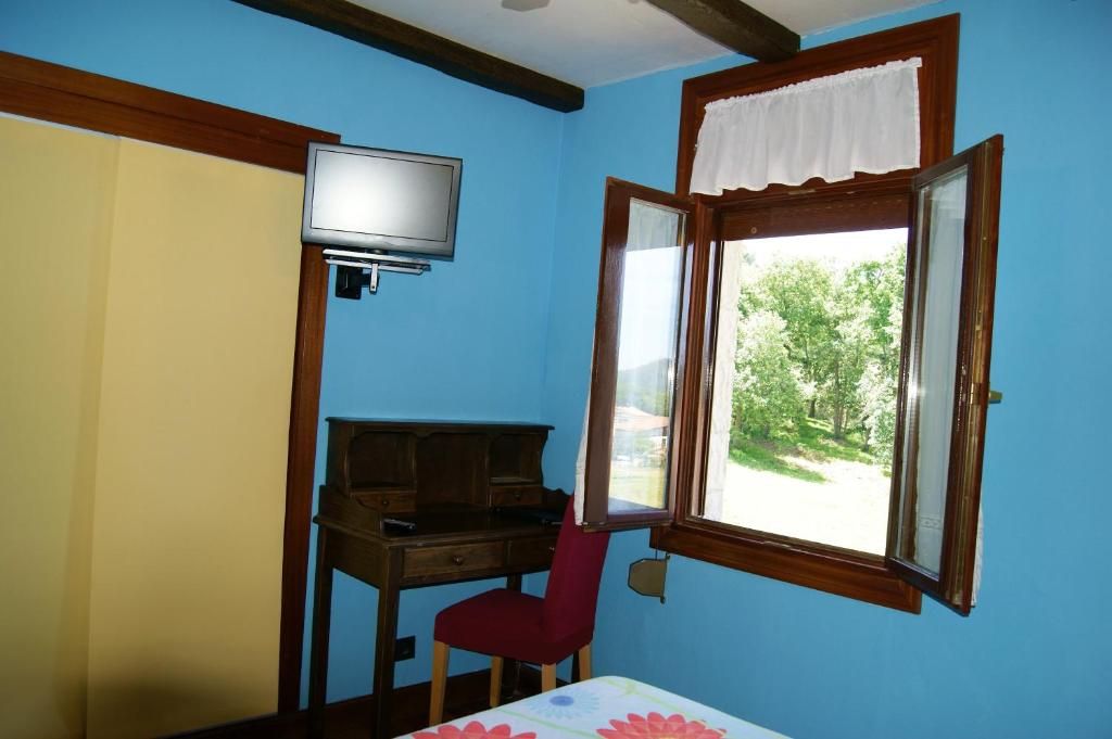 Verblijf 47821103 - Vakantiewoning Het groene Spanje - Casa Rural Arboliz
