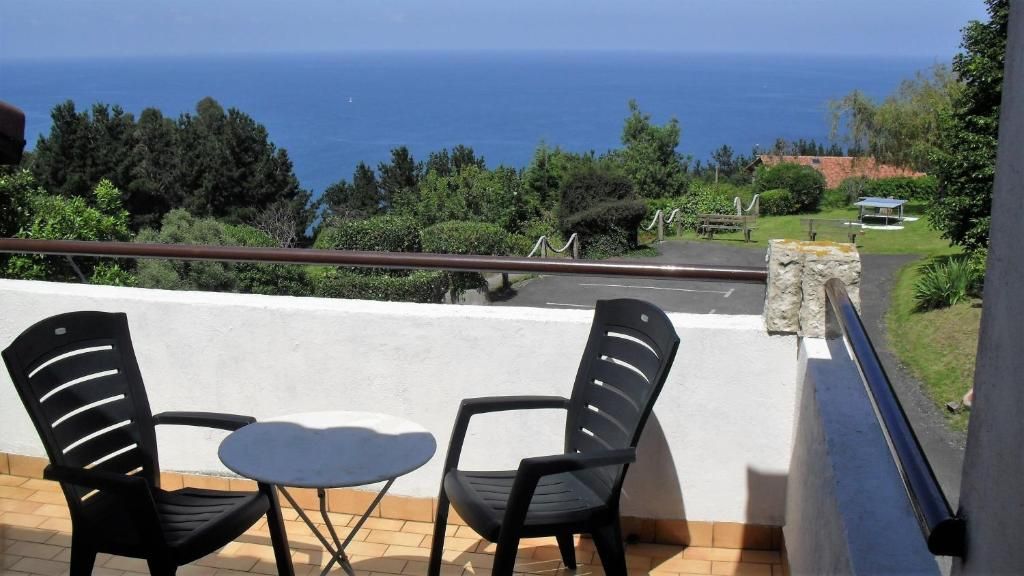 Verblijf 47821103 - Vakantiewoning Het groene Spanje - Casa Rural Arboliz