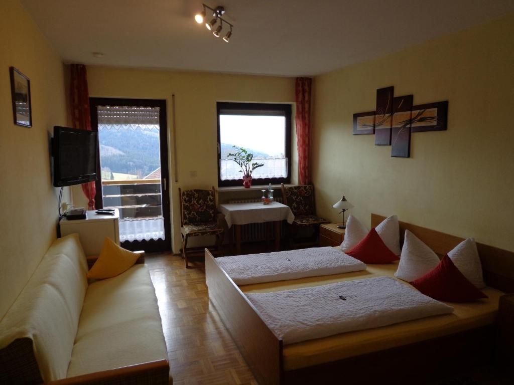 Verblijf 49703306 - Vakantie appartement Beieren - Gasthof - Pension Schamberger