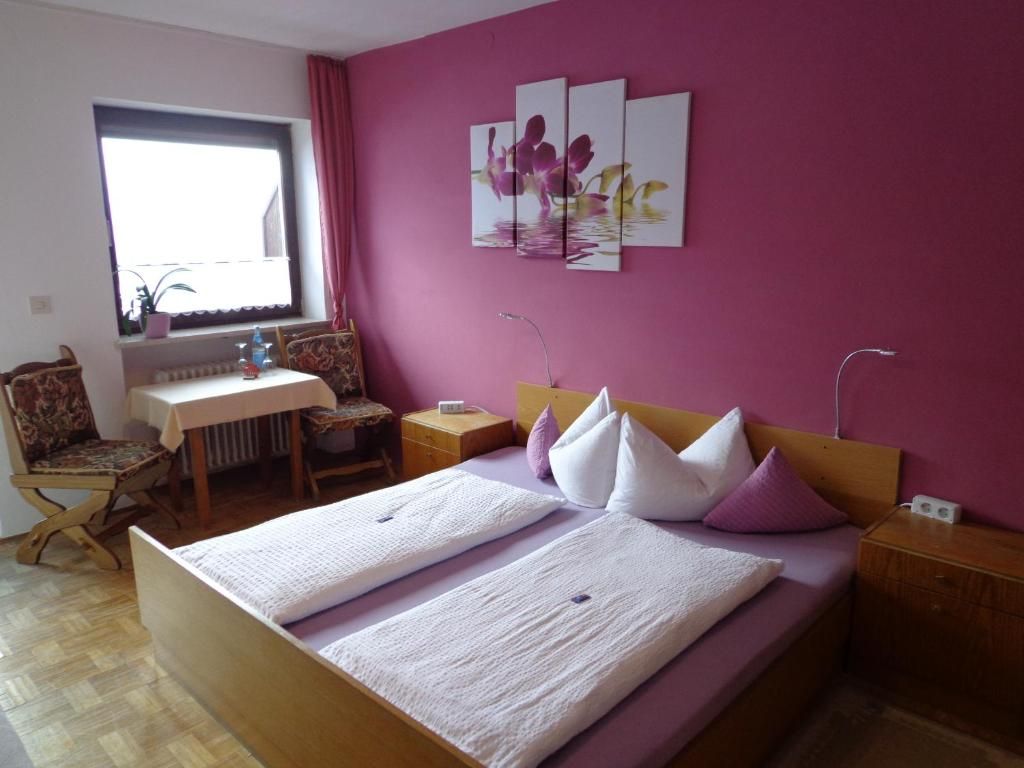 Verblijf 49703306 - Vakantie appartement Beieren - Gasthof - Pension Schamberger