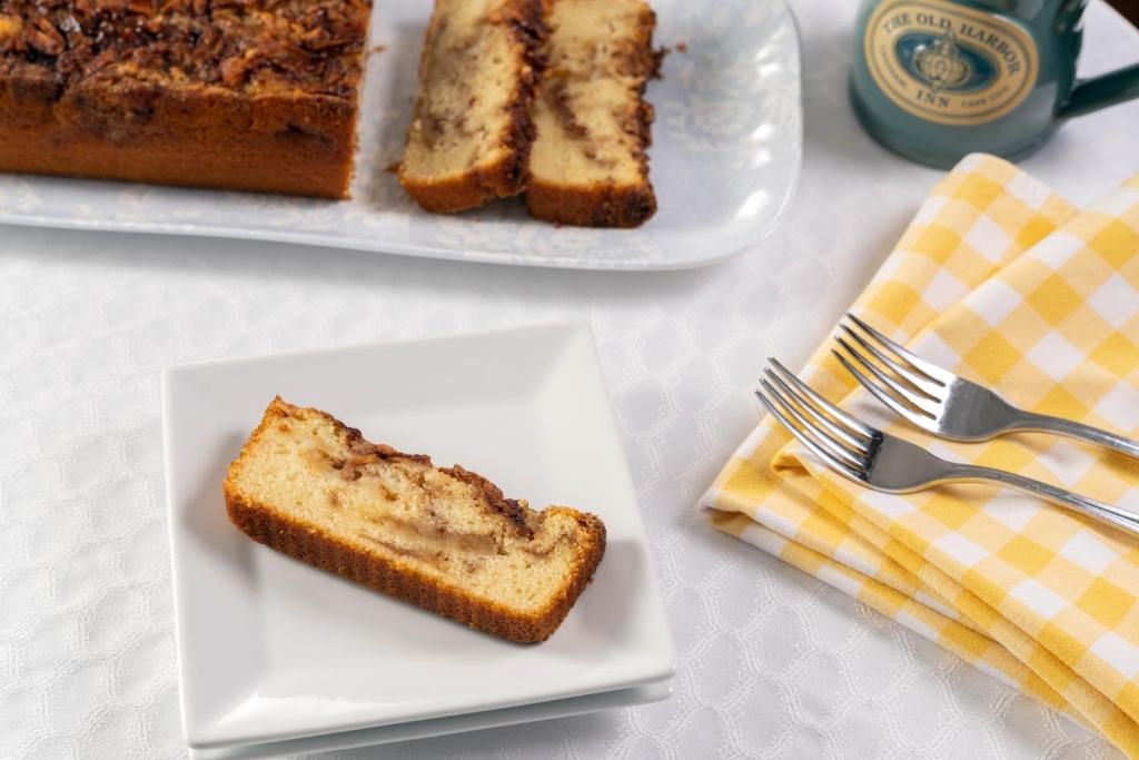 Verblijf 5025102 - Bed and breakfast New England - Old Harbor Inn