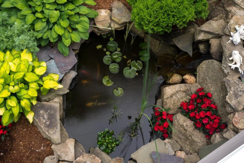 Verblijf 5025102 - Bed and breakfast New England - Old Harbor Inn