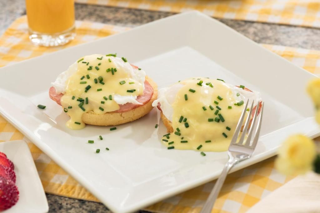 Verblijf 5025102 - Bed and breakfast New England - Old Harbor Inn