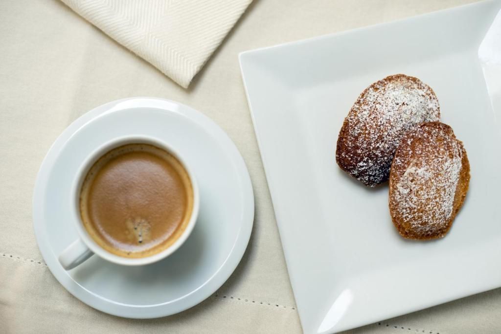 Verblijf 5025102 - Bed and breakfast New England - Old Harbor Inn