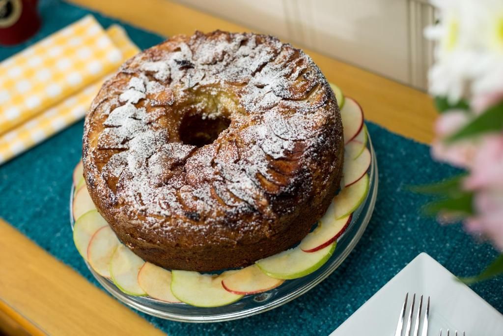 Verblijf 5025102 - Bed and breakfast New England - Old Harbor Inn