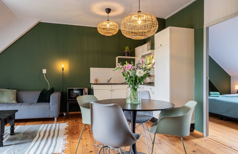 Verblijf 552014 - Vakantiewoning Noordwest Overijssel - Vakantiehuis in Wetering