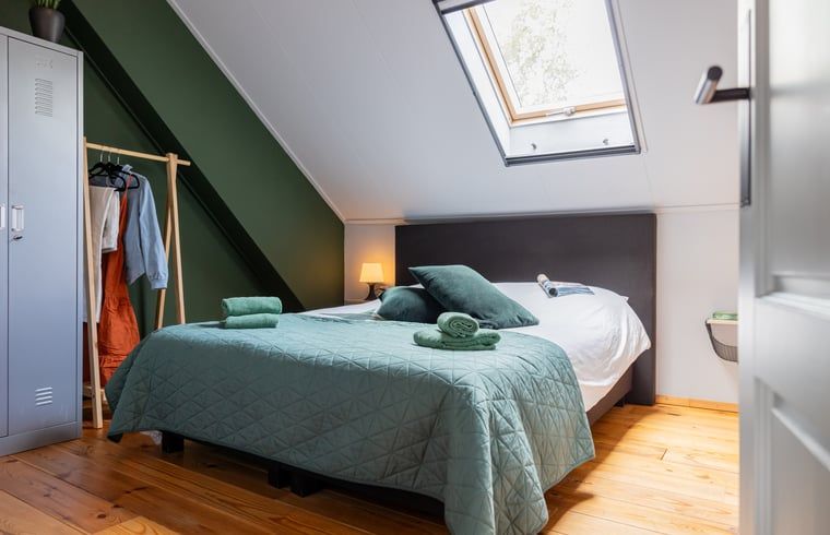 Verblijf 552014 - Vakantiewoning Noordwest Overijssel - Vakantiehuis in Wetering