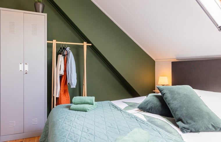 Verblijf 552014 - Vakantiewoning Noordwest Overijssel - Vakantiehuis in Wetering