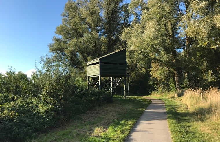 Verblijf 552014 - Vakantiewoning Noordwest Overijssel - Vakantiehuis in Wetering