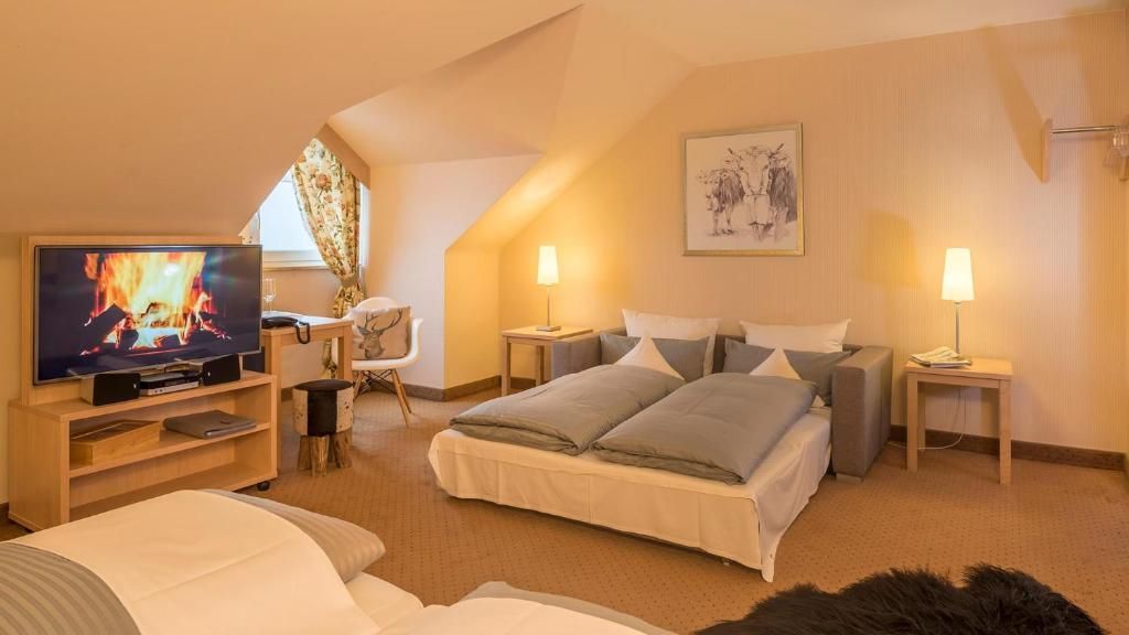 Verblijf 55203304 - Vakantie appartement Beieren - Ammersee-Hotel