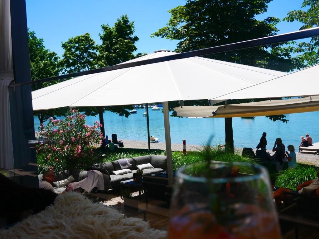 Verblijf 55203304 - Vakantie appartement Beieren - Ammersee-Hotel