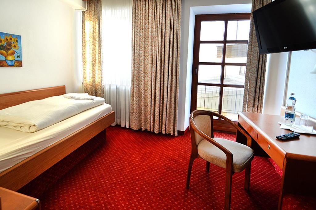 Guest house 56203303 - Apartment Bavaria - Gasthof Hotel zur Post