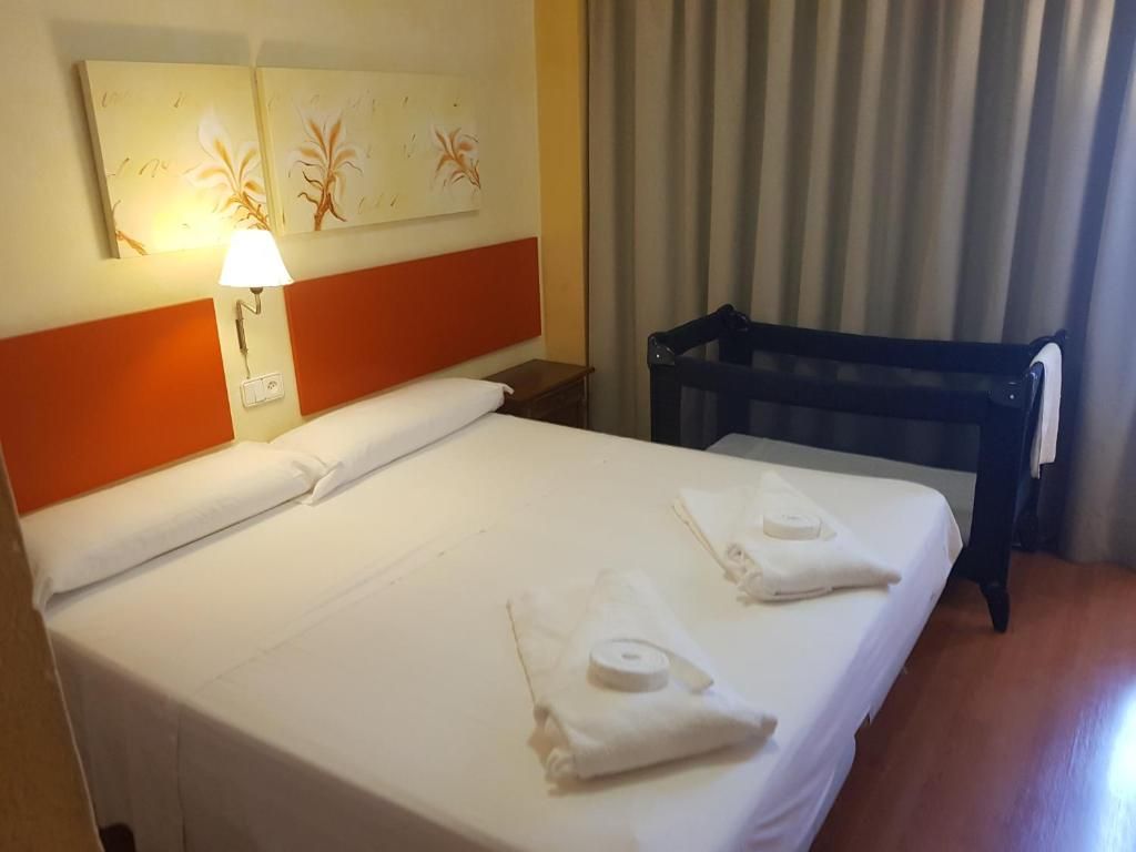 Verblijf 5820501 - Appartement Ibiza - Apartamentos Parot Quality