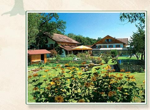 Verblijf 58503302 - Vakantie appartement Beieren - Eichenhof