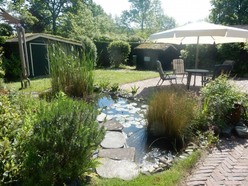 Guest house 6001102 - Holiday property Schouwen-Duiveland - Achthoek 64