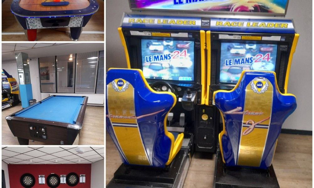 Guest house 6006123 - Holiday property Schouwen-Duiveland - Huisje blauw