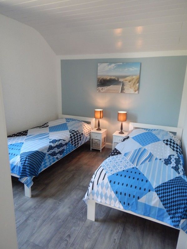 Guest house 600681 - Holiday property Schouwen-Duiveland - Hooger 45