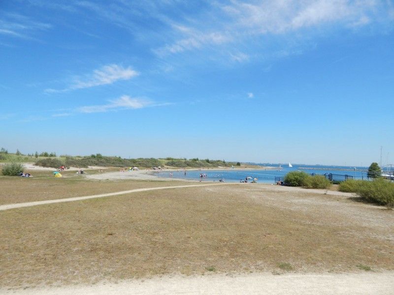 Guest house 600681 - Holiday property Schouwen-Duiveland - Hooger 45