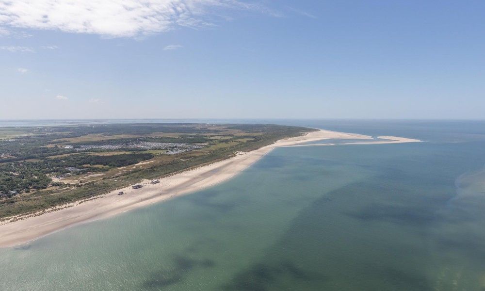 Guest house 600798 - Chalet Schouwen-Duiveland - Eureka Park Chalet 98