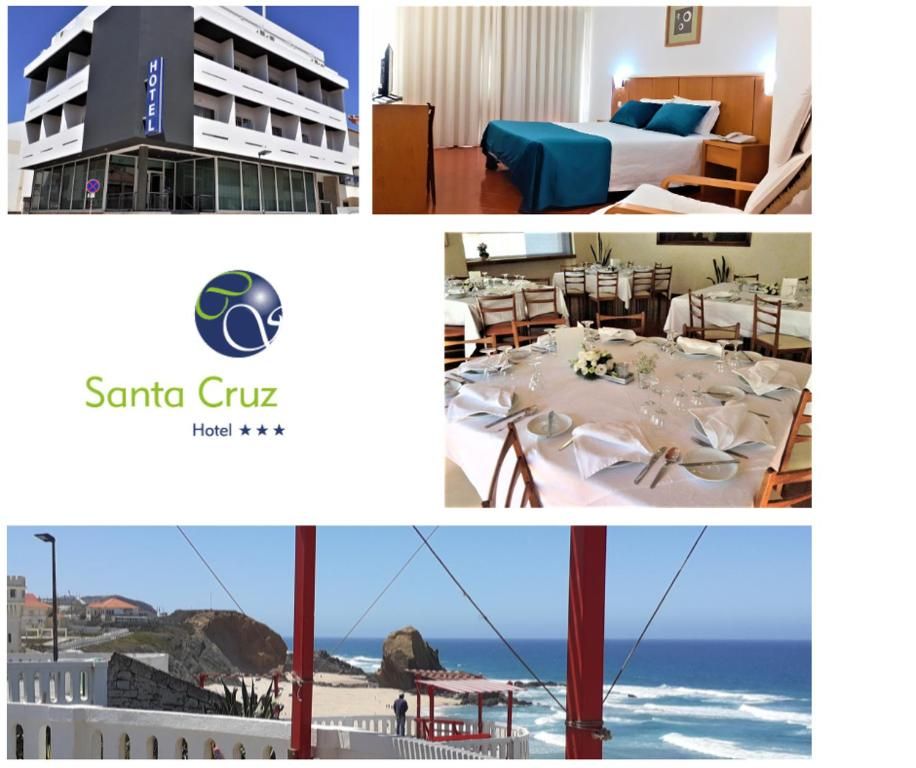Verblijf 6013101 - Vakantie appartement Vale do Tejo - Hotel Santa Cruz