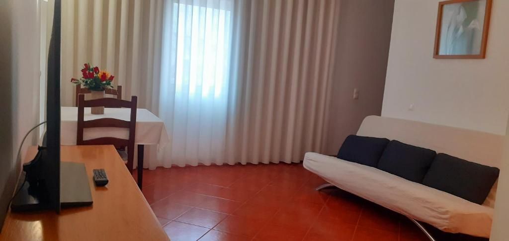 Verblijf 6013101 - Vakantie appartement Vale do Tejo - Hotel Santa Cruz