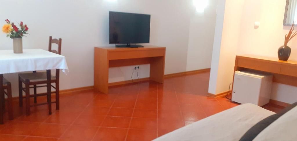 Verblijf 6013101 - Vakantie appartement Vale do Tejo - Hotel Santa Cruz