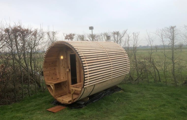 Guest house 601802 - Holiday property Schouwen-Duiveland - Vakantiehuisje in Dreischor