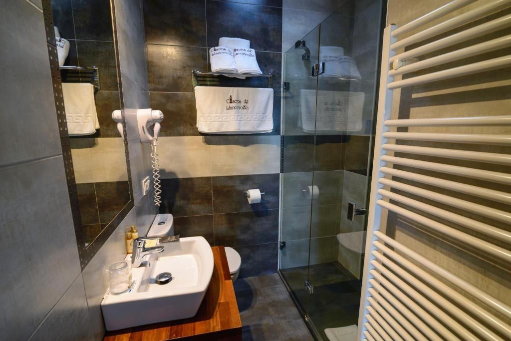 Verblijf 60521101 - Appartement Het groene Spanje - Casona de Llanorrozo Apartamentos Rurales