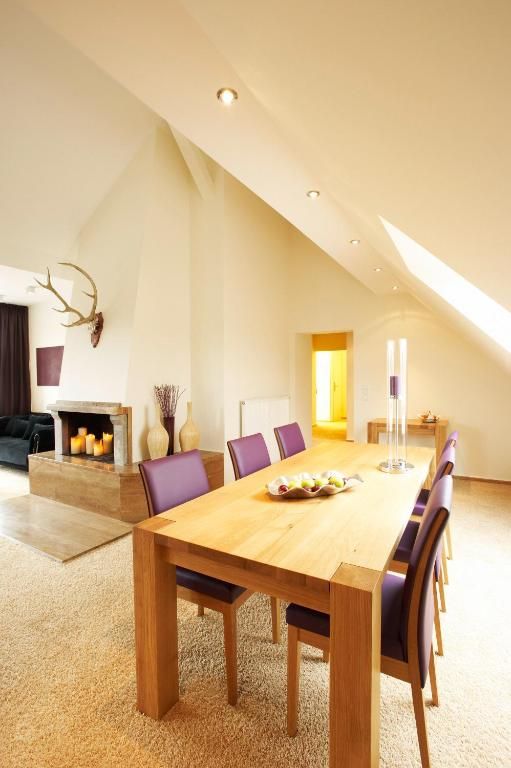 Verblijf 6102706 - Vakantie appartement Rijnland-Palts - Hotel Am Helmwartsturm