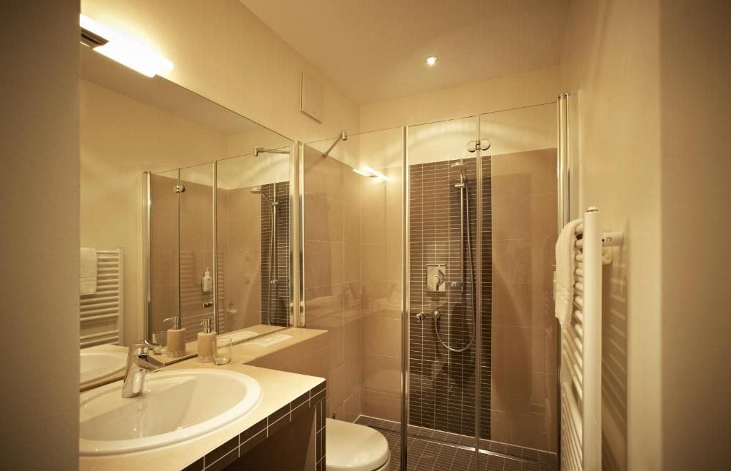 Verblijf 6102706 - Vakantie appartement Rijnland-Palts - Hotel Am Helmwartsturm