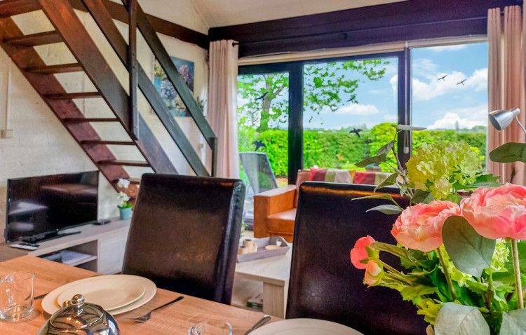 Guest house 610460 - Holiday property Tholen - Zeeuwse Rust Stavenisse