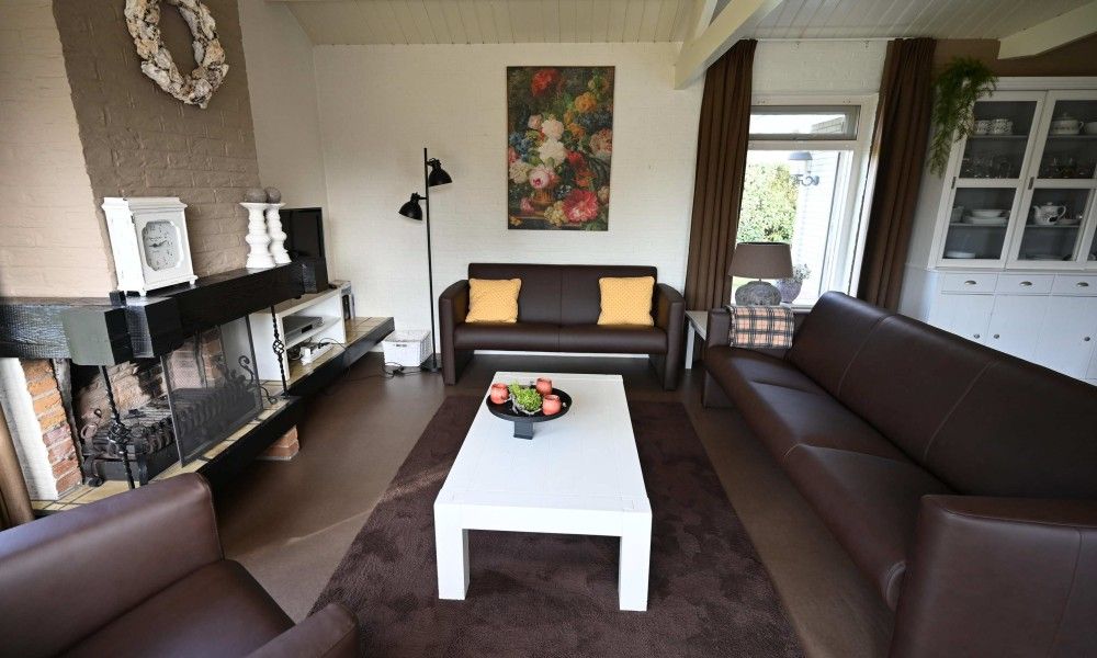 Guest house 620302 - Bungalow Walcheren - Joossesweg 194