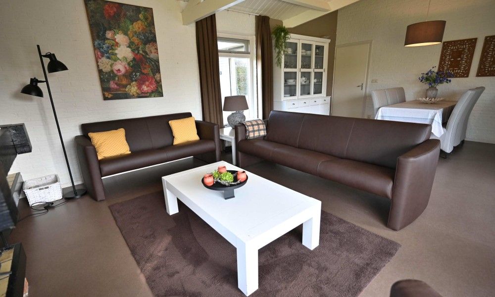 Guest house 620302 - Bungalow Walcheren - Joossesweg 194