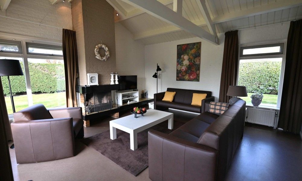 Guest house 620302 - Bungalow Walcheren - Joossesweg 194