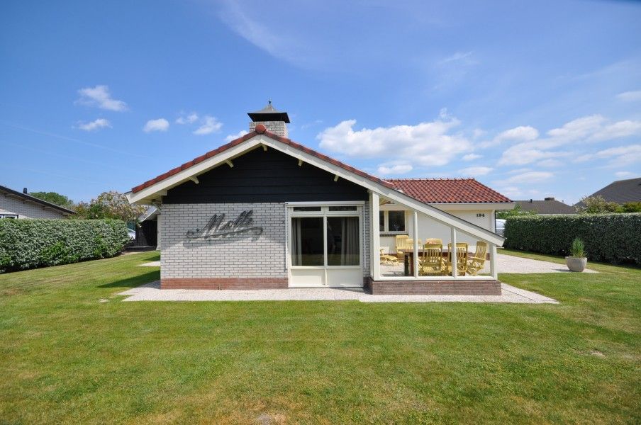 Guest house 620302 - Bungalow Walcheren - Joossesweg 194