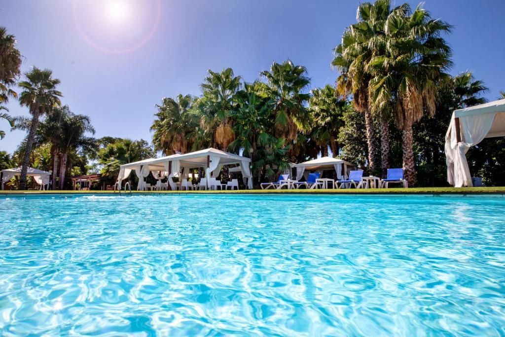 Verblijf 6515602 - Vakantie appartement Costa Dorada - Hotel Tancat de Codorniu