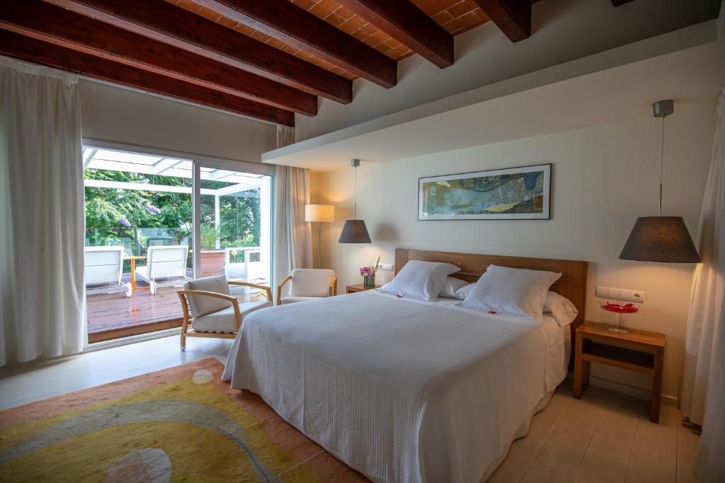 Verblijf 6515602 - Vakantie appartement Costa Dorada - Hotel Tancat de Codorniu