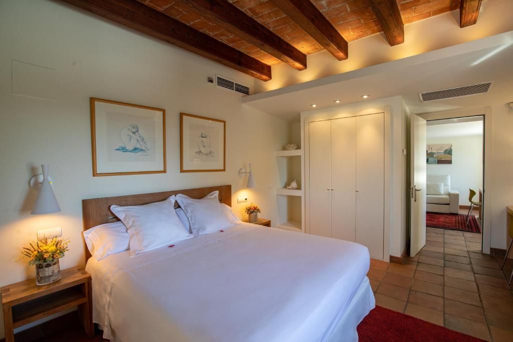 Verblijf 6515602 - Vakantie appartement Costa Dorada - Hotel Tancat de Codorniu