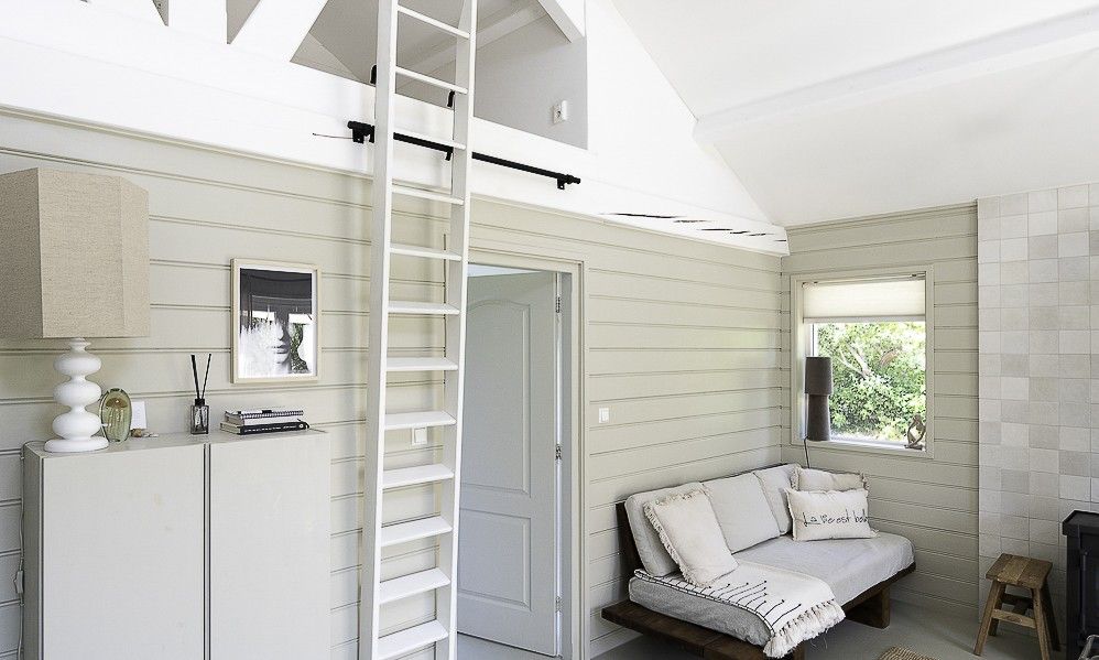 Verblijf 6601292 - Vakantiewoning Goeree-Overflakkee - Casa Pueblo Viejo | Voor 01-10-22 Casa Noa Anna