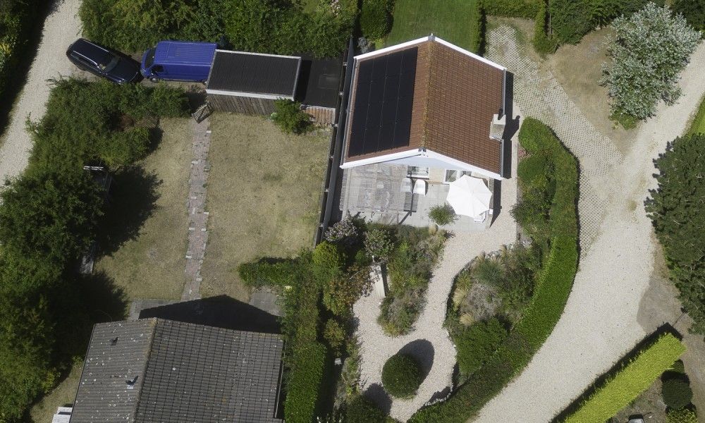 Verblijf 6601292 - Vakantiewoning Goeree-Overflakkee - Casa Pueblo Viejo | Voor 01-10-22 Casa Noa Anna