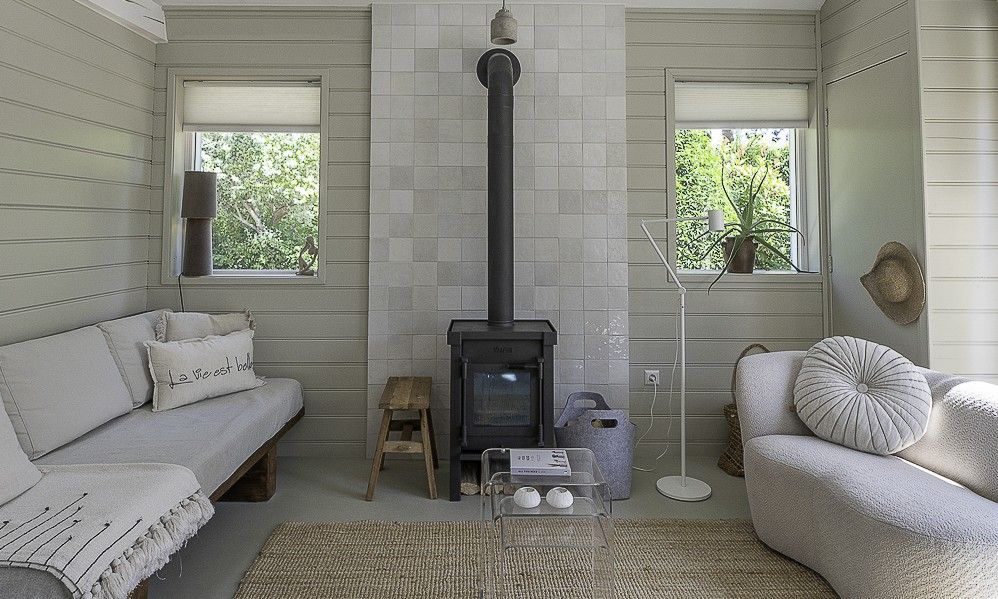 Verblijf 6601292 - Vakantiewoning Goeree-Overflakkee - Casa Pueblo Viejo | Voor 01-10-22 Casa Noa Anna