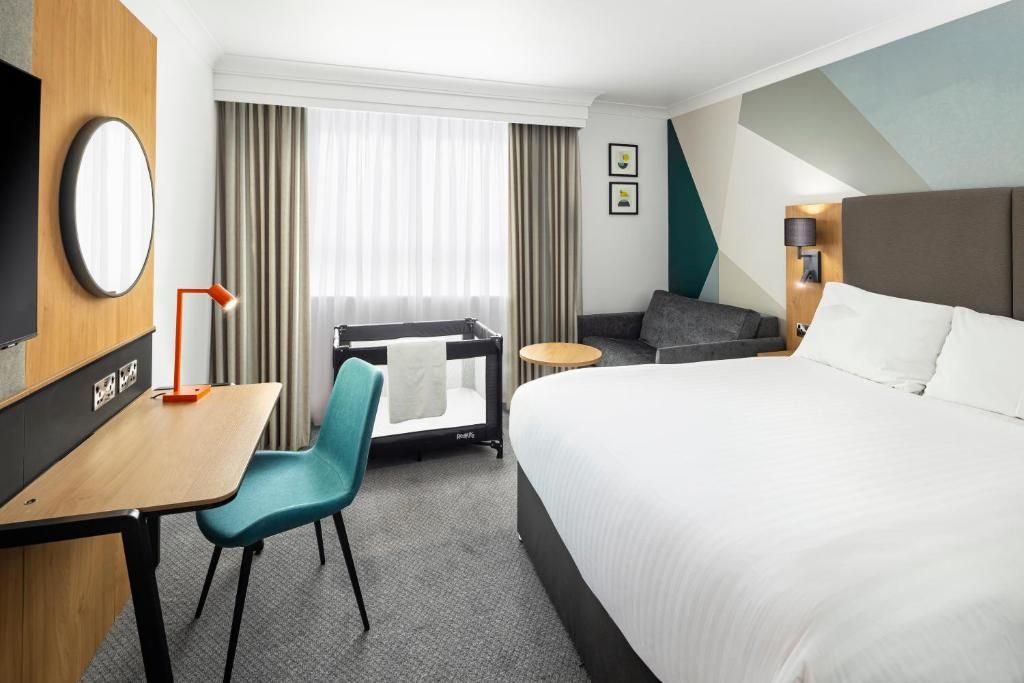 Verblijf 66206501 - Vakantie appartement Engeland - Holiday Inn London-Bexley, an IHG Hotel