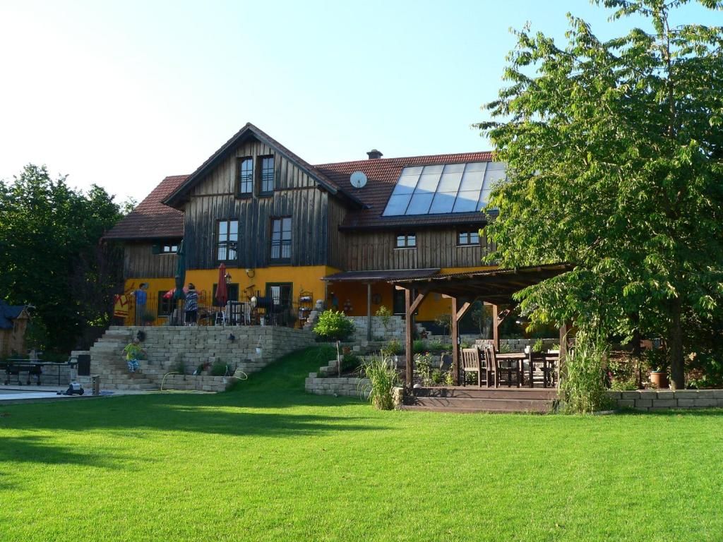 Verblijf 67203301 - Appartement Beieren - Reiterhof vom Litzlbach
